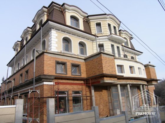 Без% продам маєток, будинок введено. Печерськ, Ботанічний Сад Киев