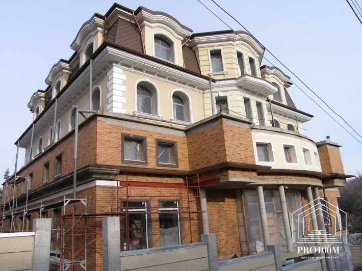 Без% продам маєток, будинок введено. Печерськ, Ботанічний Сад - фото 1