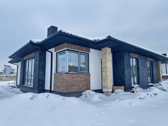 Двоян 74м2 від Забудовника! Ровно