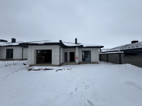 Продаж сучасної американки Бармаки Ровно