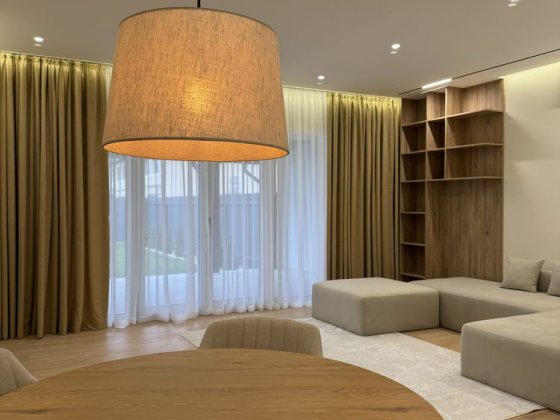 Продаж дизайнерського таунхауса Ужгород