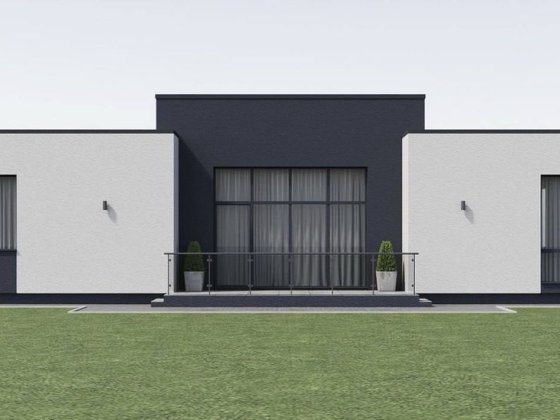 Архітектурний будинок преміум класу , р-н авторинку Рівне