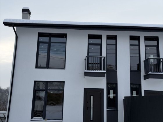 Продається затишний котедж м.Ужгород вул Джерельна Ужгород