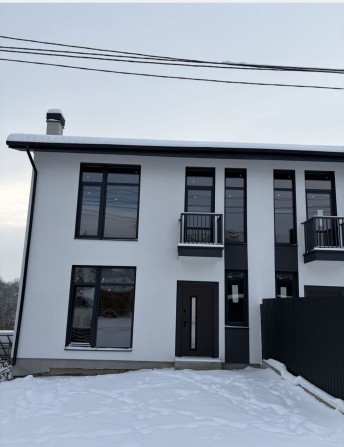 Продається затишний котедж м.Ужгород вул Джерельна - фото 1