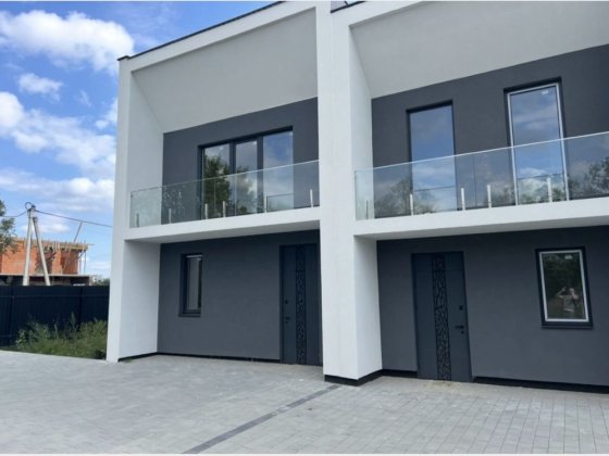 Продаж котеджу Ужгород (р-н Садовий) Ужгород