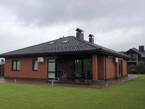 Будинок в престижному районі міста Рівне