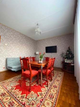 Просторий приватний будинок біля озера Земснаряд! DI - фото 1