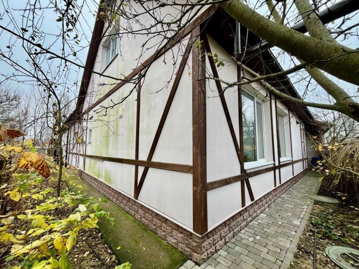 !!!Гарна пропозиція. Продаж будинку на два входи по вул.Квітневій - фото 1