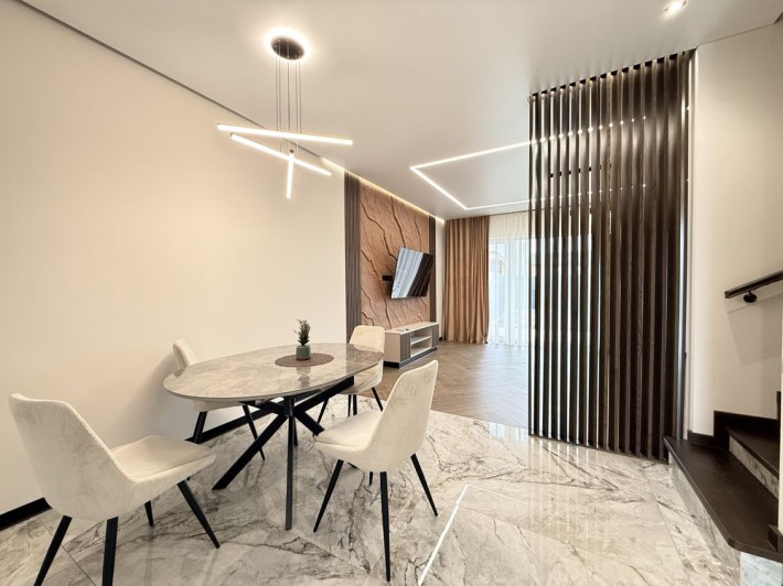 Продаж Танхаусу/135м2/2.5сотки/3кімнати/Без Податків - фото 1