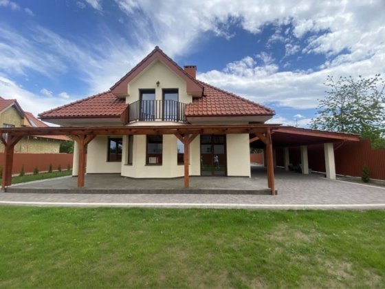 Продаж просторого будинку з ремонтом Ужгород