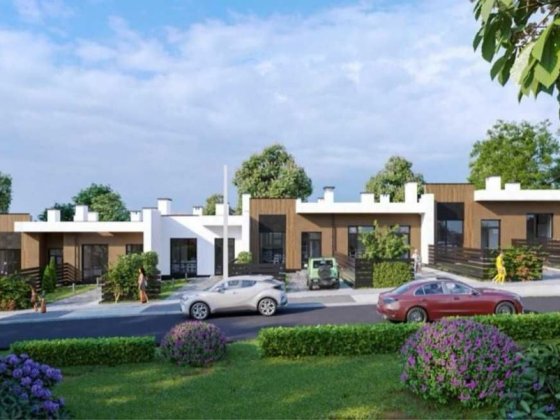 Продам котедж на Григоренка! Ровно