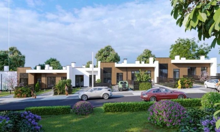 Продам котедж на Григоренка! - фото 1