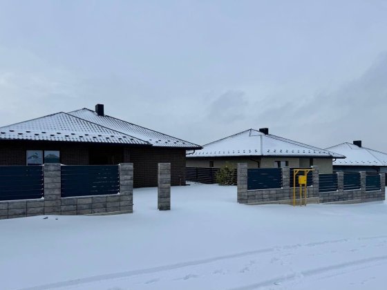 Продаж сучасного будинку з внутрішніми роботами! Луцьке кільце Рівне