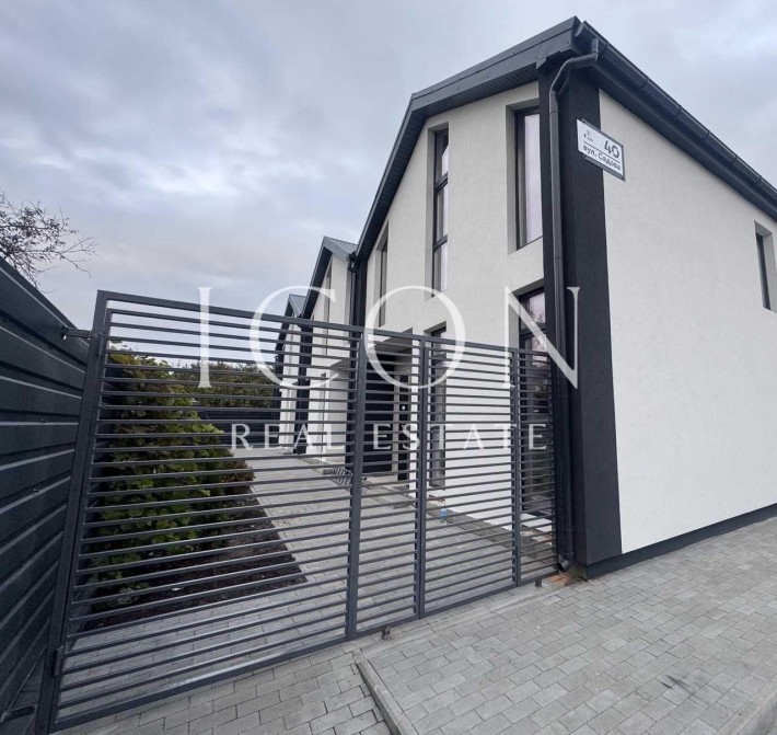 Продаж будинку |112.50 м²| Стеценко, Святошин - фото 1