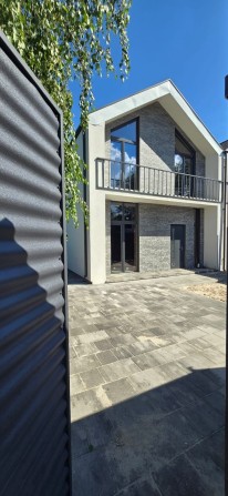 Будинок 165м на Нивках з проектом бомбосховища - фото 1