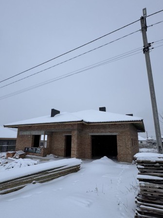 Будинок американка - фото 1