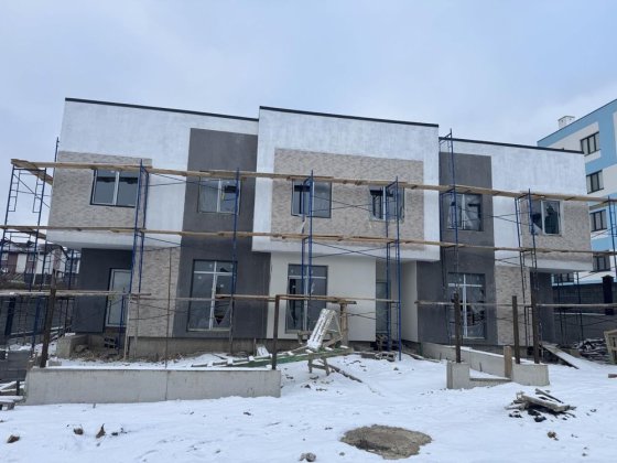 Продаж котеджу на Льонокомбінаті! єОселя Рівне