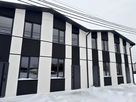Таунхаус 60 м² від забуд-ка 20 хв метро. Без комісії. РОЗТ-АННЯ 12МІС. Киев