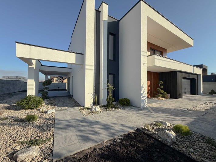 Преміальний дім у топ-локації | Щасливе - фото 1