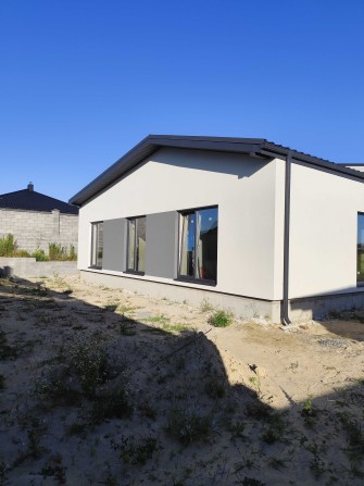 Продам просторий будинок в спальному районі, на виїзді з міста! - фото 1