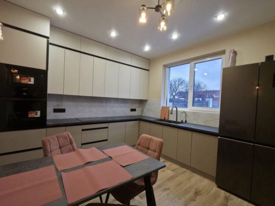 Котедж готовий до проживання Ужгород