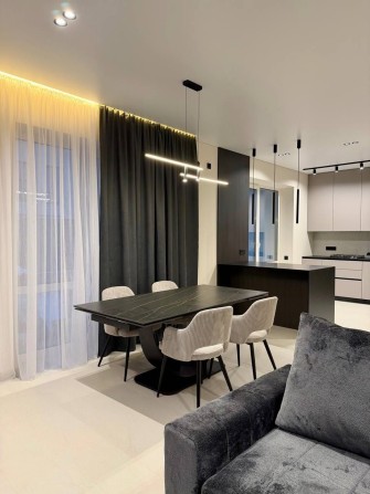 Продаж неймовірного котеджу з дизайнерським ремонтом. Без комісії!!! - фото 1