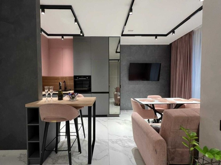 Продаж | Укомплектований сучасний котедж в топовій локації - фото 1