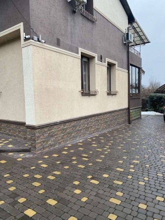 Продаж двоповерхового будинку в центрі міста Ужгорода - фото 1