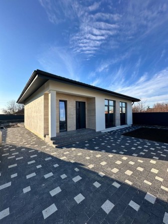 Продаж будинку під чистову обробку / Садовий - фото 1