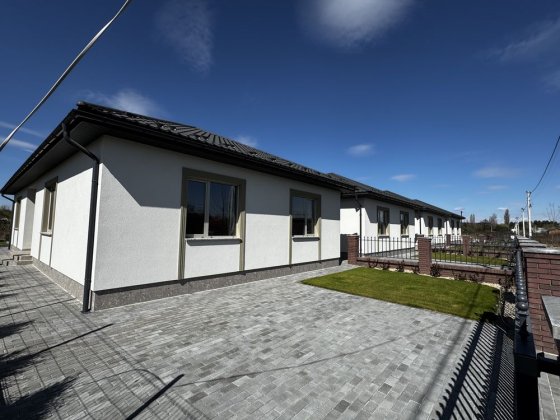 Продаж одноповерхового будинку м.Ужгород Ужгород