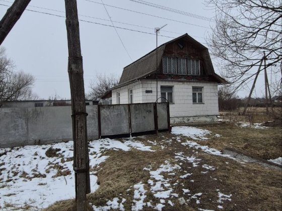 Продам будинок Корюківка торг Чернігів