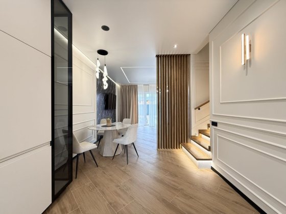 Продаж Танхаусу/110м2/2сотини/Без податку Ужгород