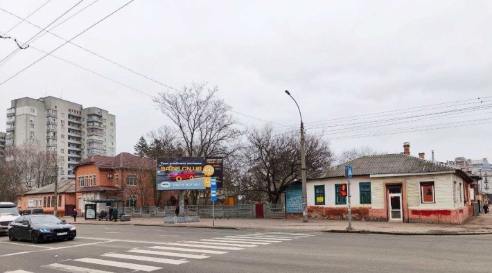 Продам частину будинку р-н Деснянська правда. (SP) - фото 1