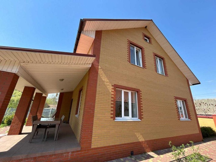 Продаж - Будинок з власним виходом до води! - фото 1