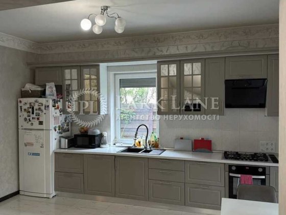 Будинок - повна автономія, Кар"єрна, Солом"янка, ремонт, затишок Киев