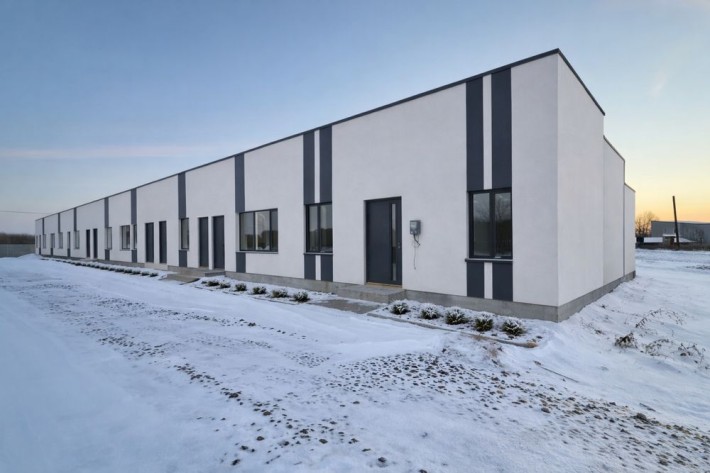 Смарт Таун 52м2,заведені всі комунікації, ТОП локація,від забудовника! - фото 1