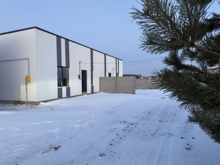 Таунхаус 80м2, паркомісце, тераса! Бекз Комісії ! - фото 1