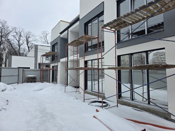 Продаж Таунхаус Поділля Вінниця