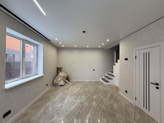 Квадродуплекс з Новим ремонтом провулок Світлий (Перемичка) Вінниця