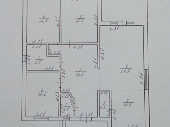 Новий будинок з ремонтом Ужгород