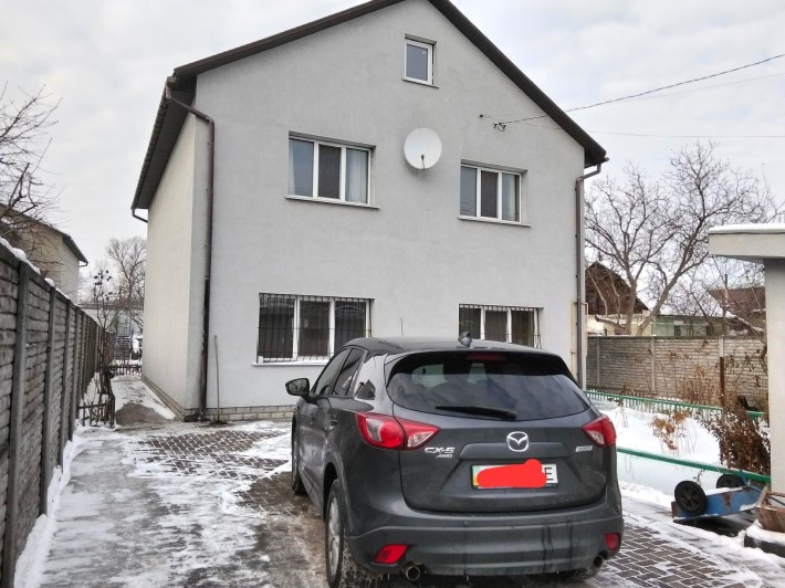 Продаж 3 пов. будинку вул. Габережно-Корчуватська - фото 1