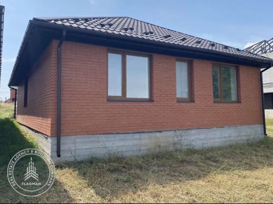 Продаж будинку в гарній локації Вінниця