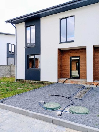 Продаж Котедж на Газовику ЄОСЕЛЯ - фото 1