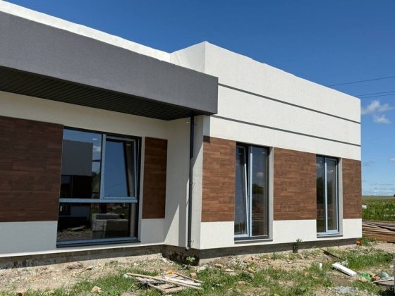 Продаж котеджу на Льонокомбінаті Ровно