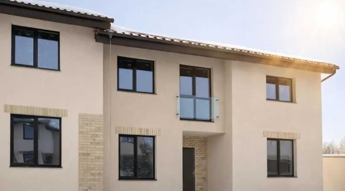 Продам ексклюзивний котедж на Щасливому - фото 1