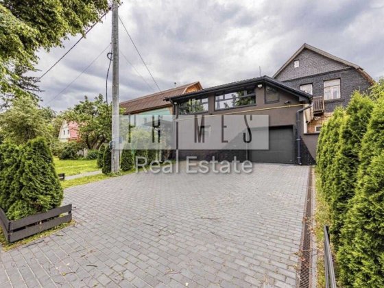 Продаж будинку площею 207м2 Киев