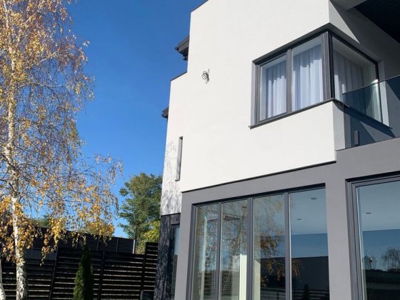 Продаж будинку , новобудова ,Бам , Червениця Ужгород