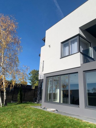 Продаж будинку , новобудова ,Бам , Червениця - фото 1