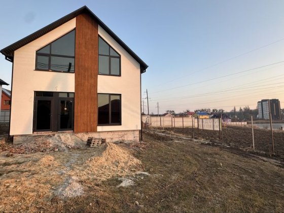 Продам Будинок ТОПова локаці Пирогово від Забудовника Винница