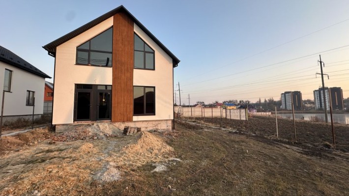 Продам Будинок ТОПова локаці Пирогово від Забудовника - фото 1